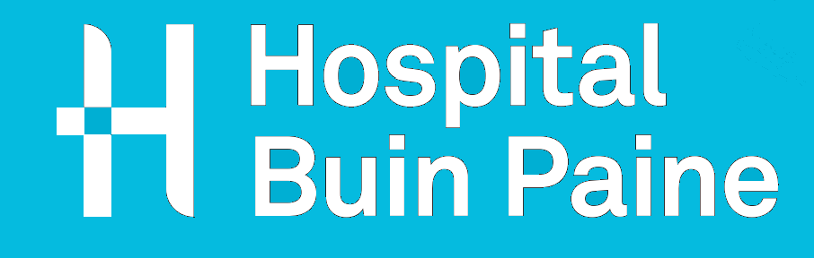 Hospital Buin Paine